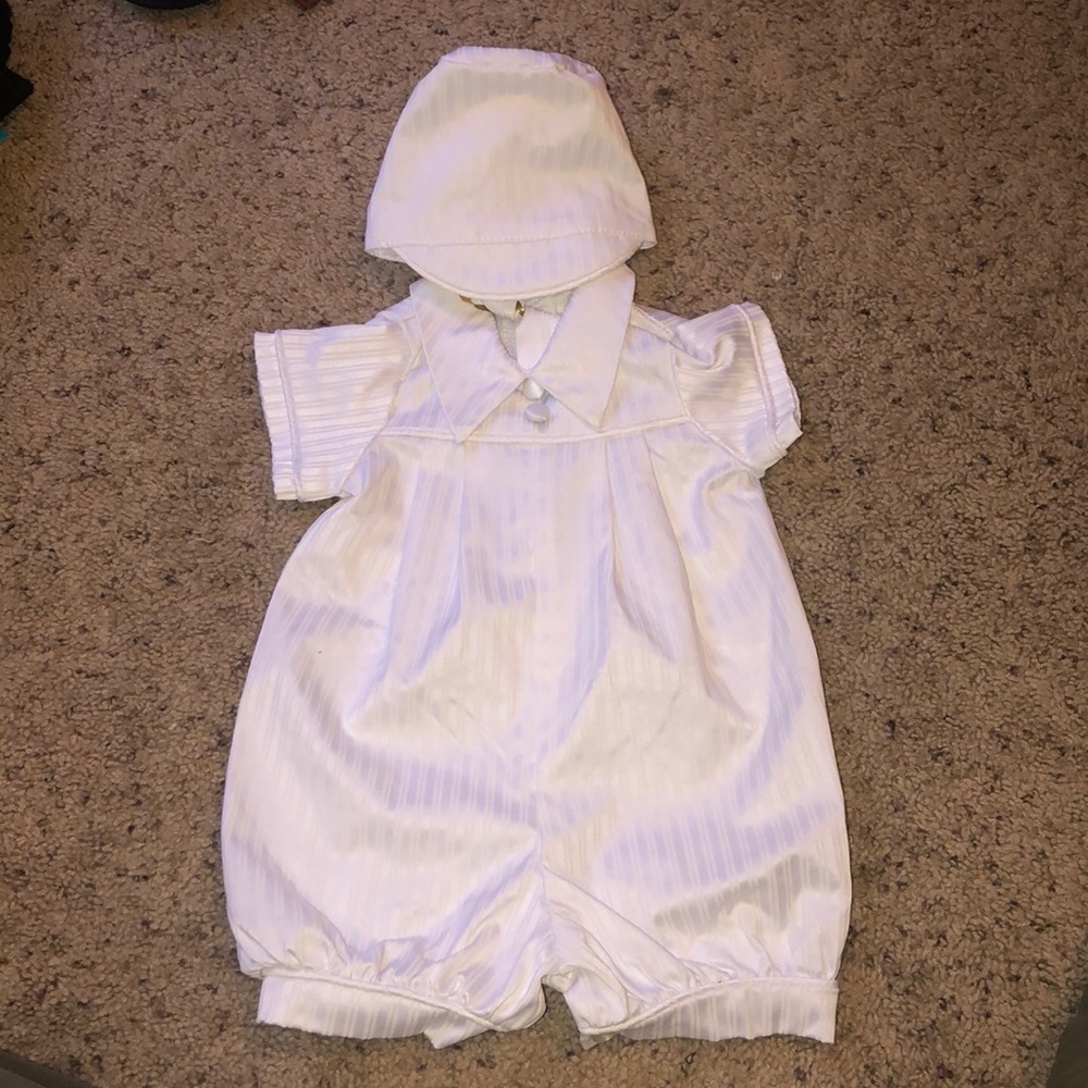 2pc Cute Outfit
